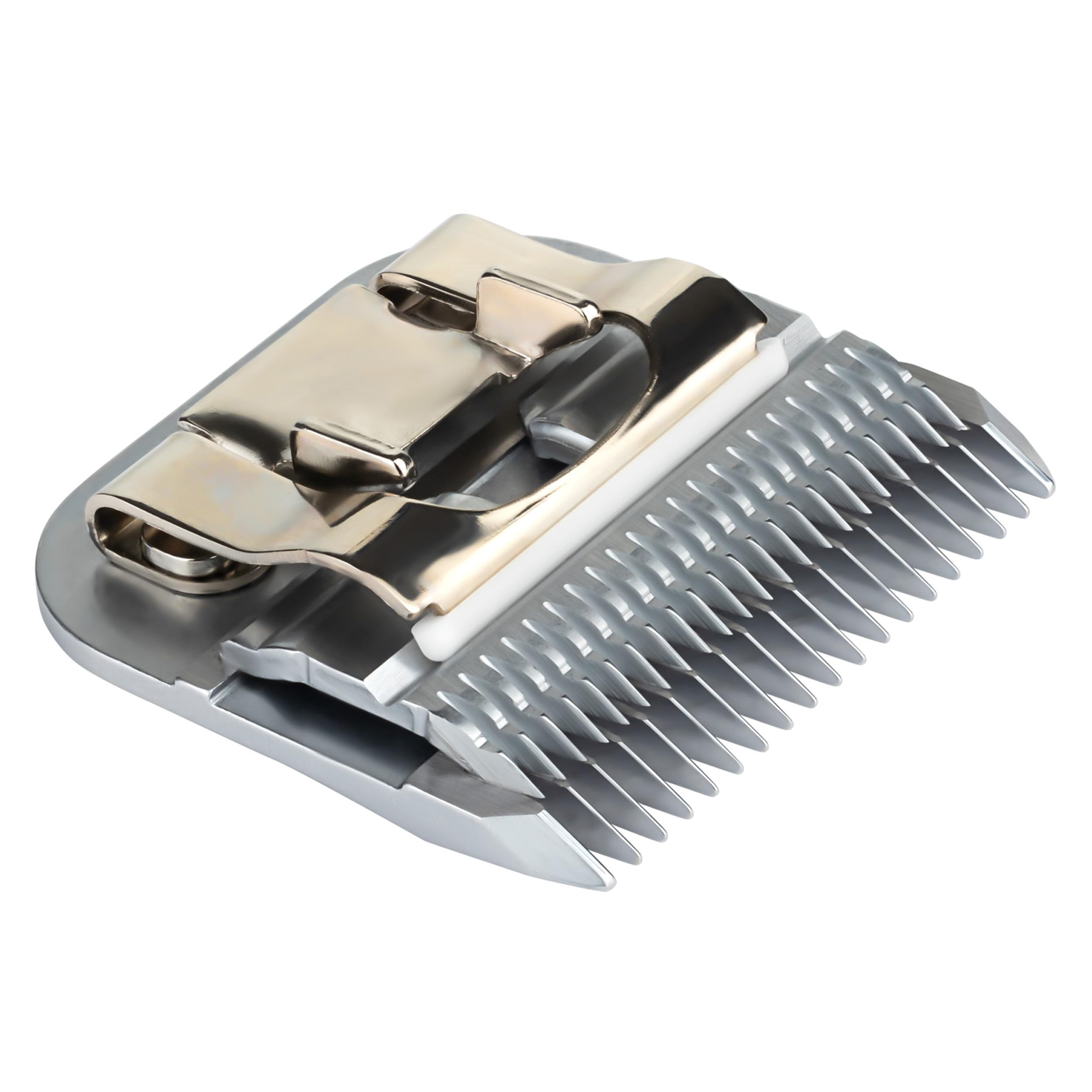 Masterclip Professional Range Dog Clipper A5 Blade Super Strong Japanese Carbon Steel; 10, 30, 7F, 7#, 5F, 5#, 4F - Image 3