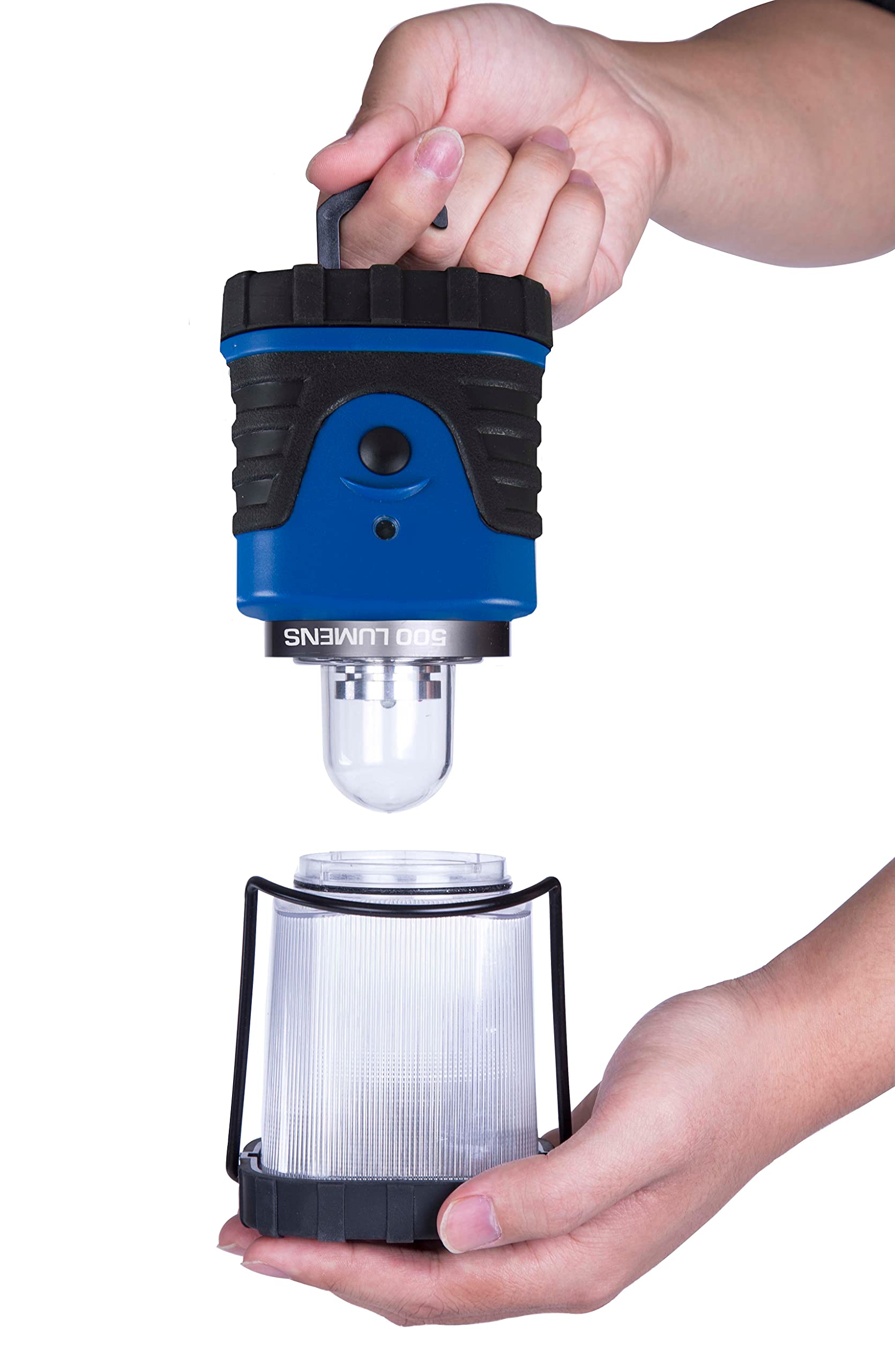 Rechargeable Camping Lantern Review - Tech D Gadgets