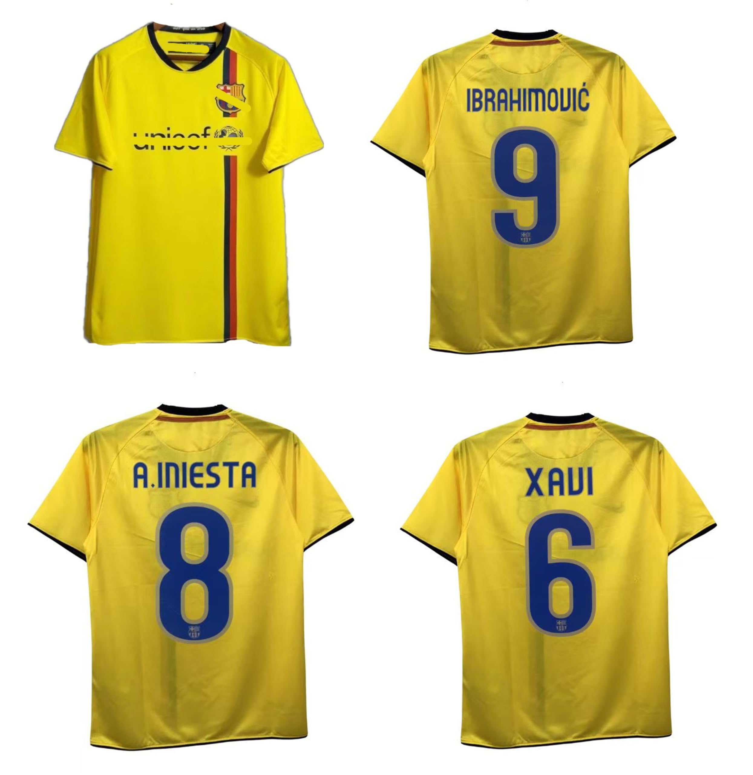 Amazon.co.jp: [HALASRTB] 2008-2009年 バルセロナ サッカー