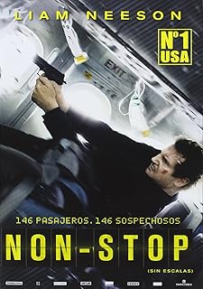 Non Stop (Sin Escalas*** Europe Zone ***