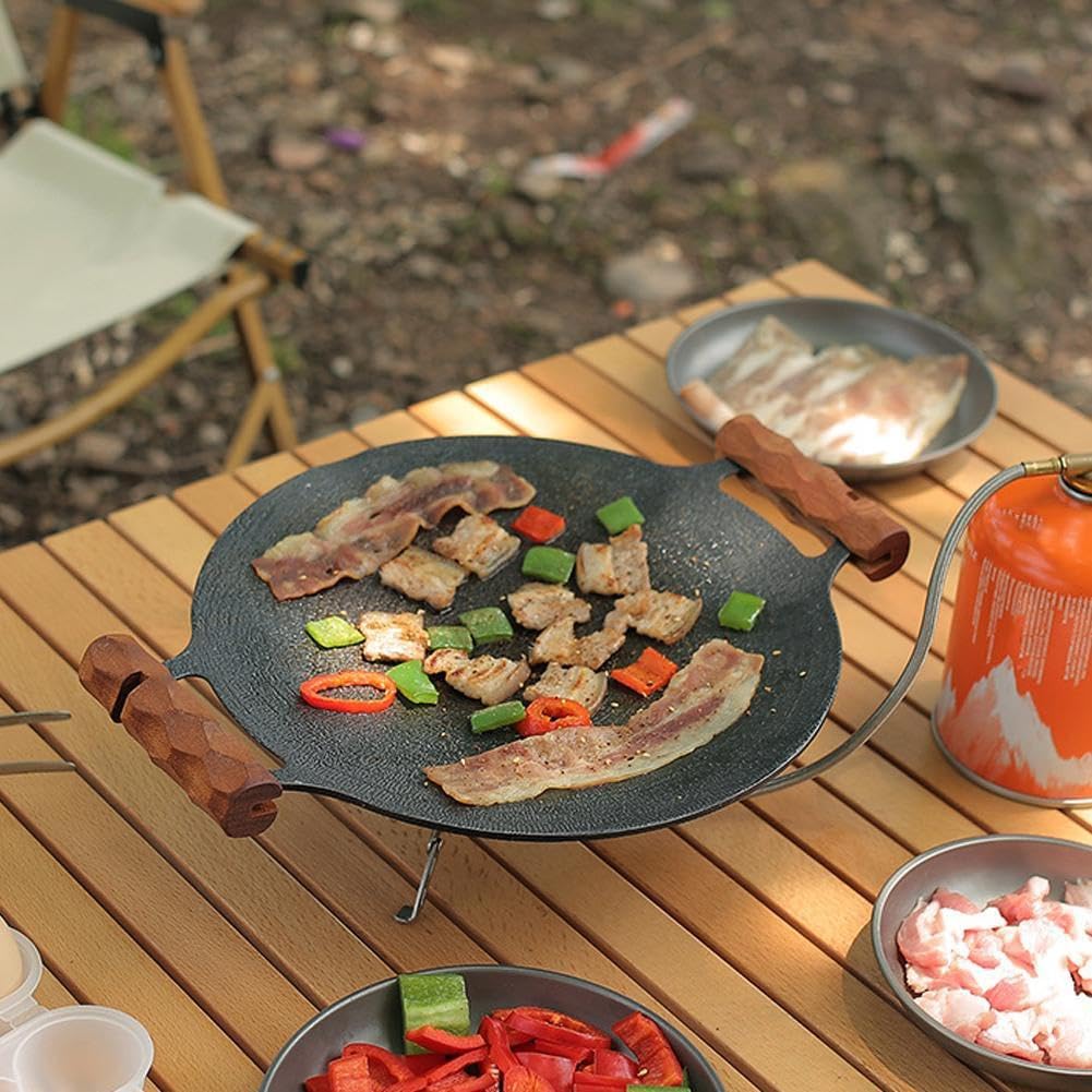 Manico In Bachelite Per Griglia - Impugnatura Isolata, Filettatura M10, Per Barbecue - Foto 5