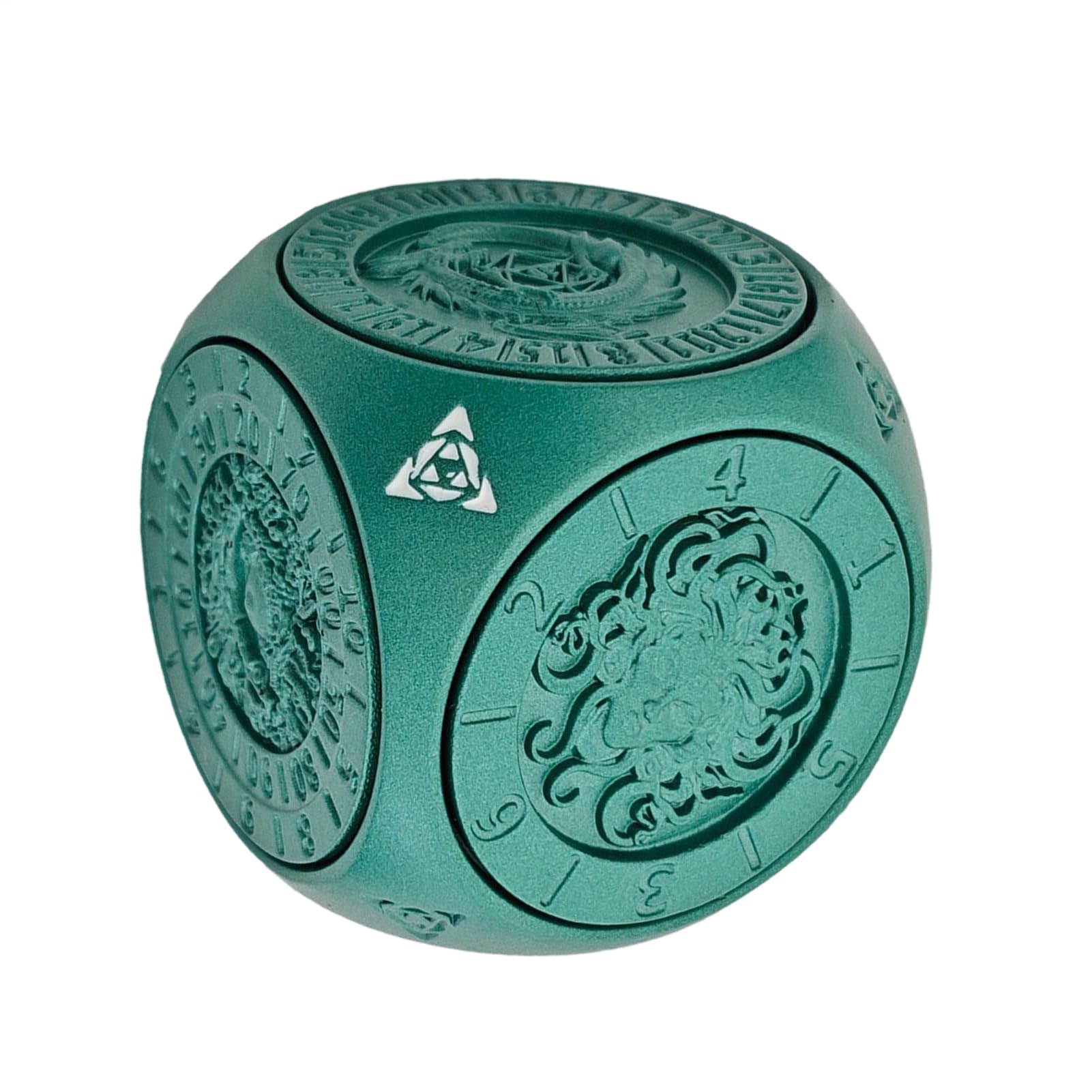 Fidget Fidget Spielzeug zum Stressabbau für den Tisch, geometrisch