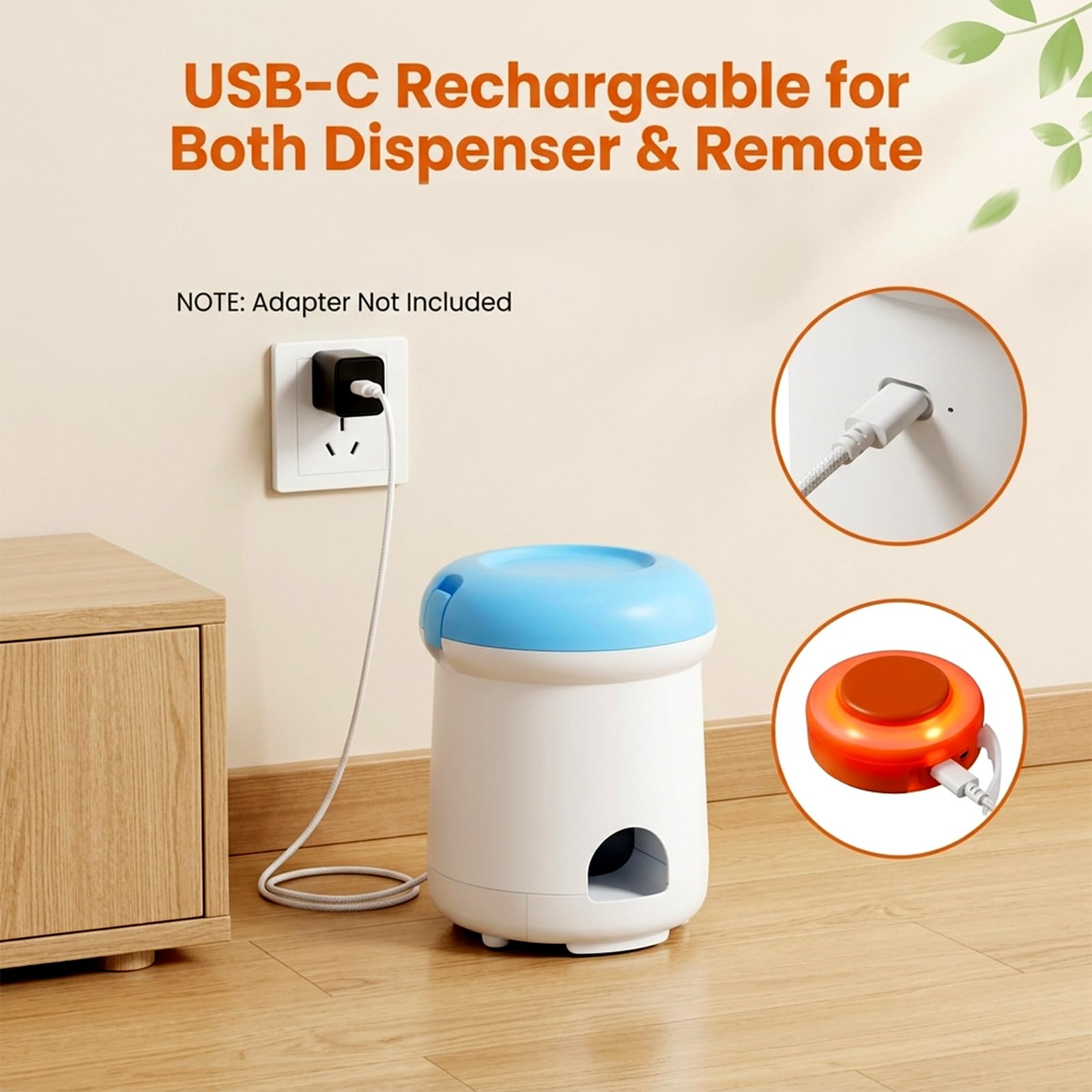 Dispensador automático de golosinas para mascotas, juguete interactivo para perros y gatos para entrenamiento de coeficiente intelectual y memoria, comedero para mascotas con control remoto