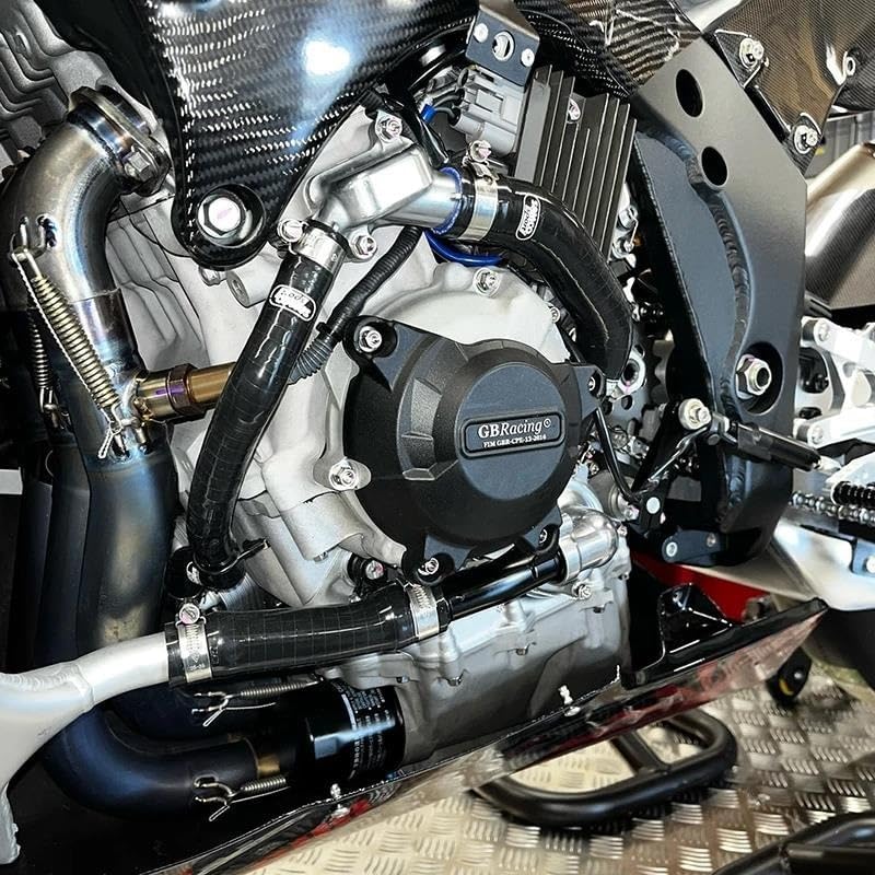 バイクパーツ 用 ZX-10R 2011-2025 エンジン保護カバー エンジン保護