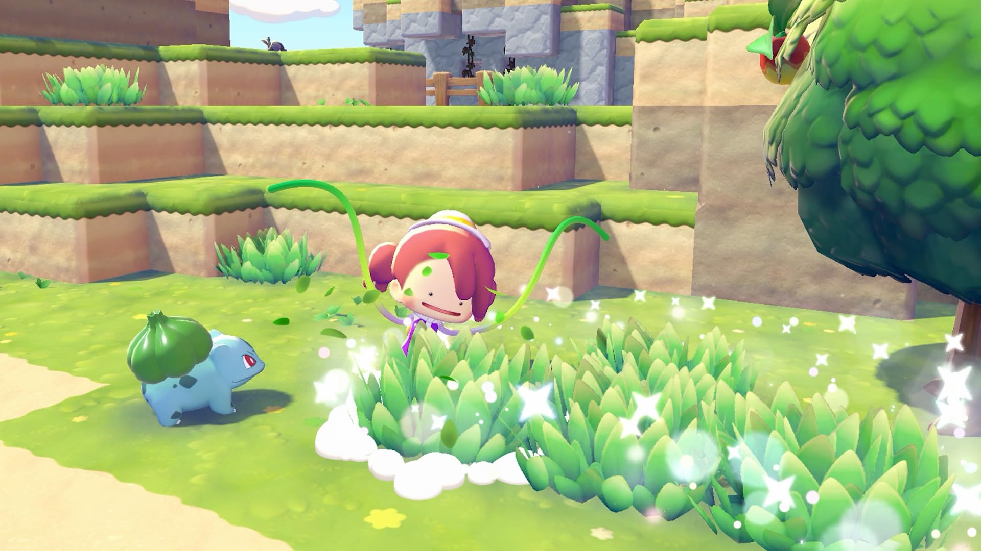 Pok?mon Pokopia ? Gioco per Nintendo Switch 2