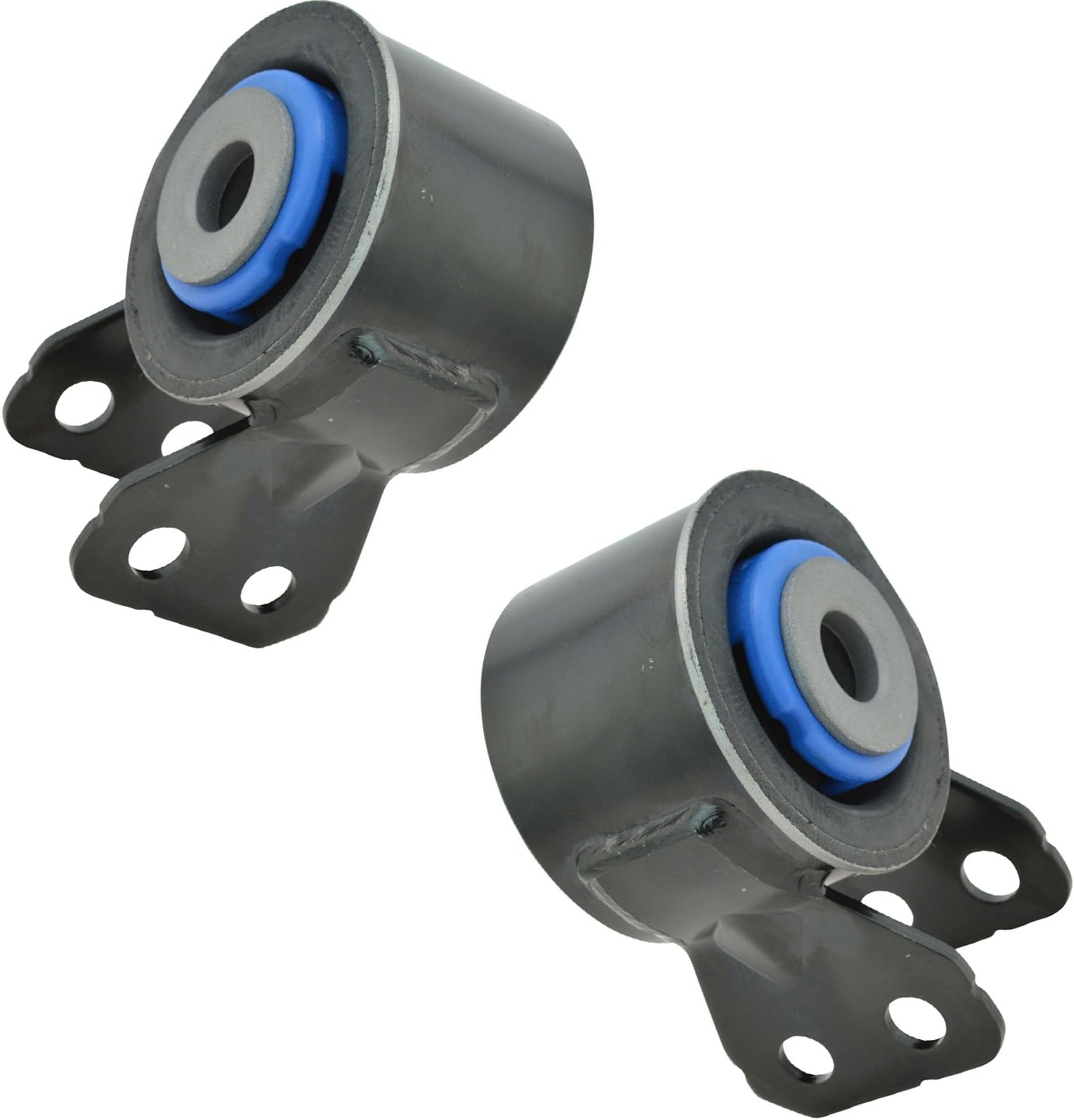 Front Lower Control Arm Forward Bushing LH RH Pair for