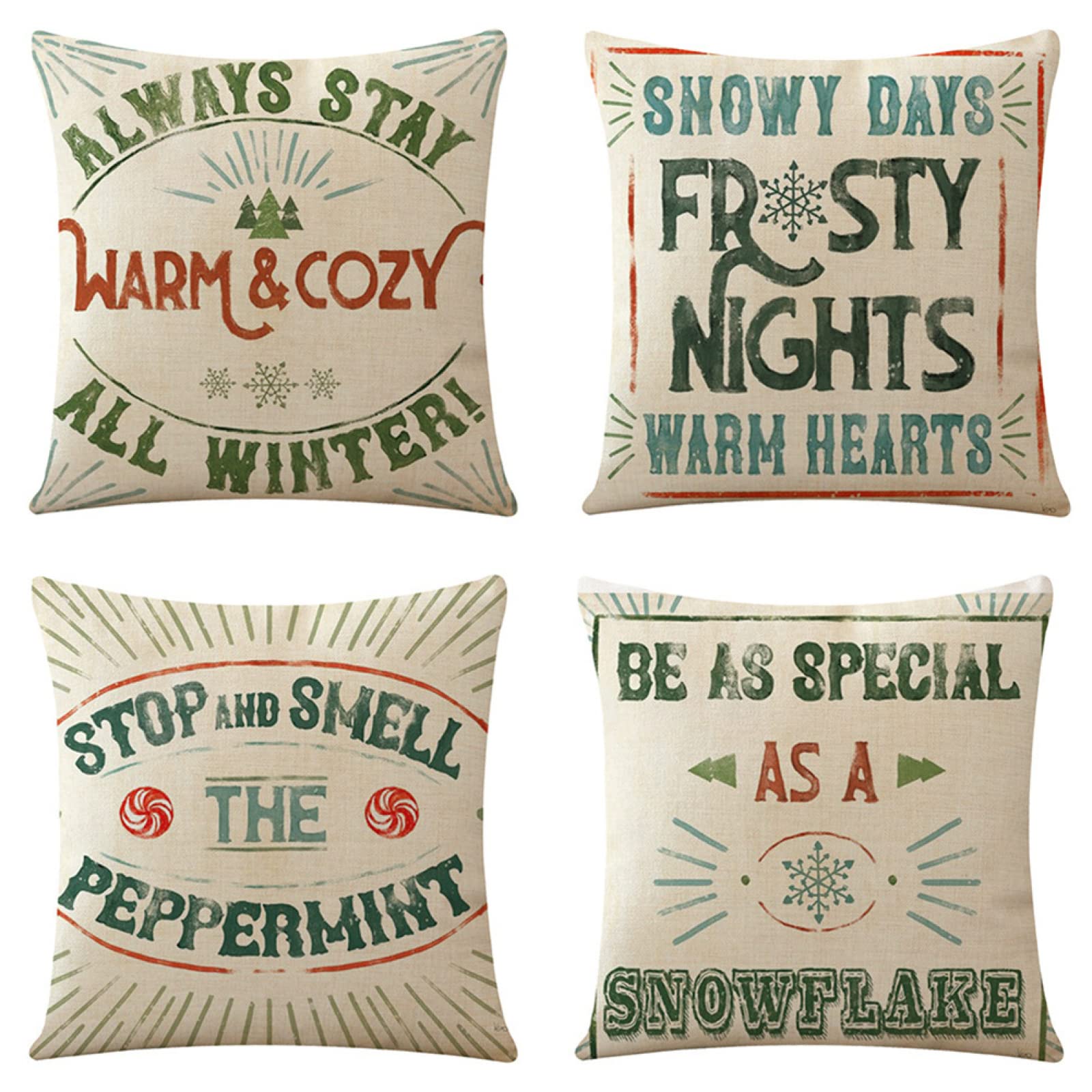 Housses de coussin d'extérieur 60x60 imperméables pour sublimer le canapé de jardin