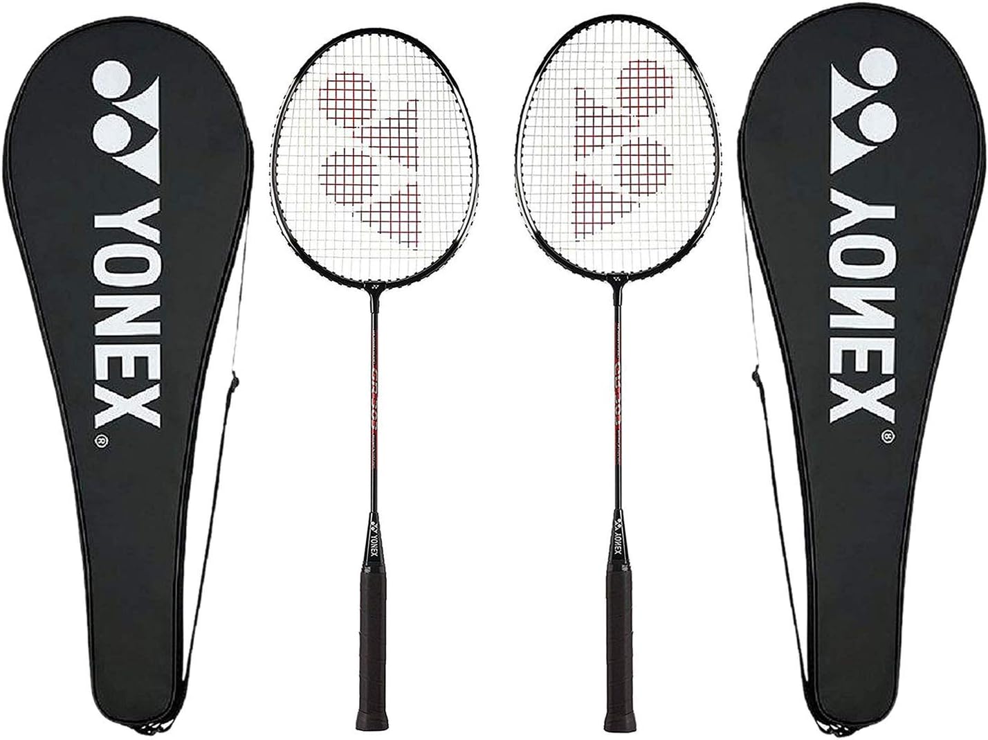 yonex racket for beginners