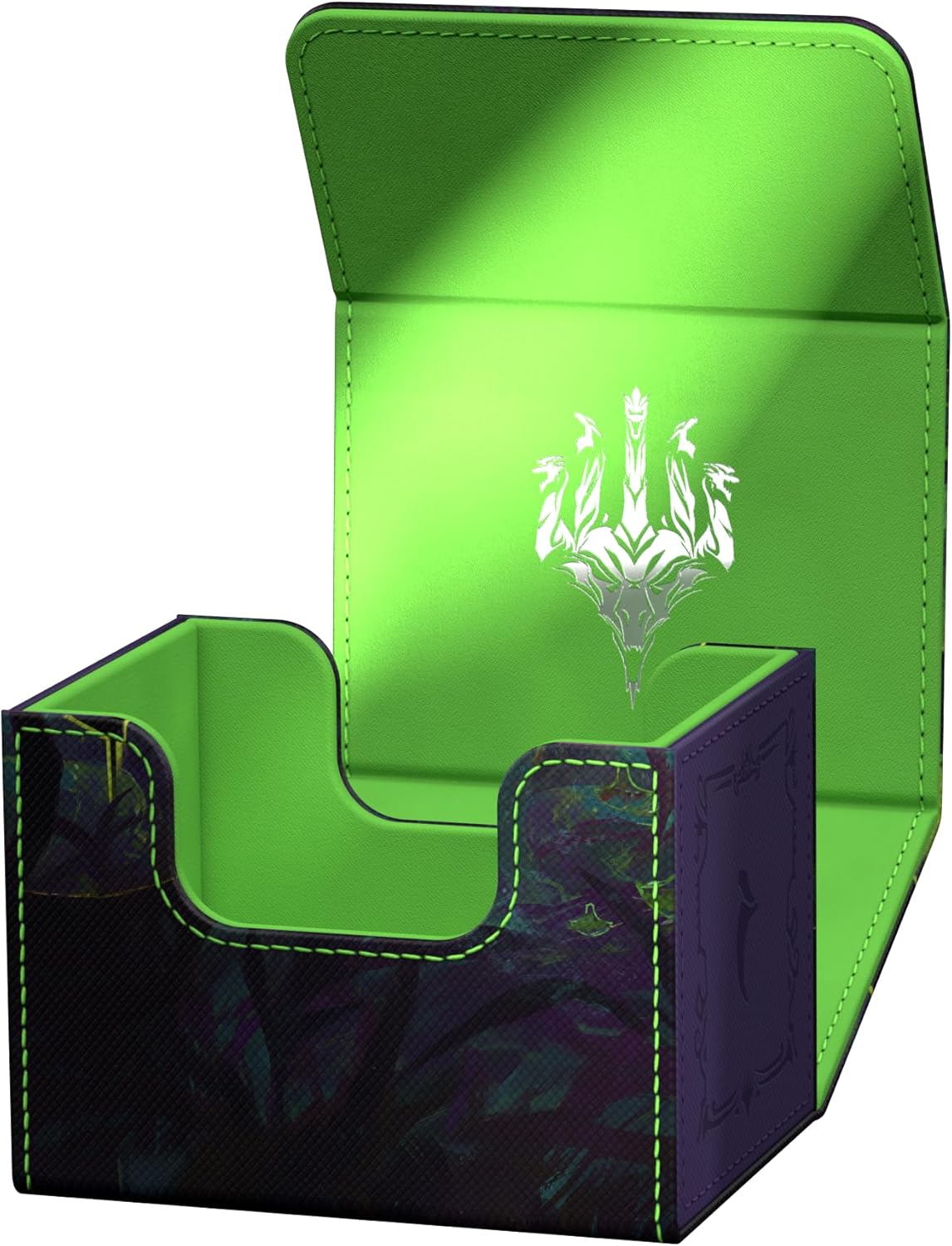 Ultimate Guard - Sidewinder 100+ Xenoskin - Magic: The Gathering - Tarkir: Dragonstorm - Emergent Ultimatum