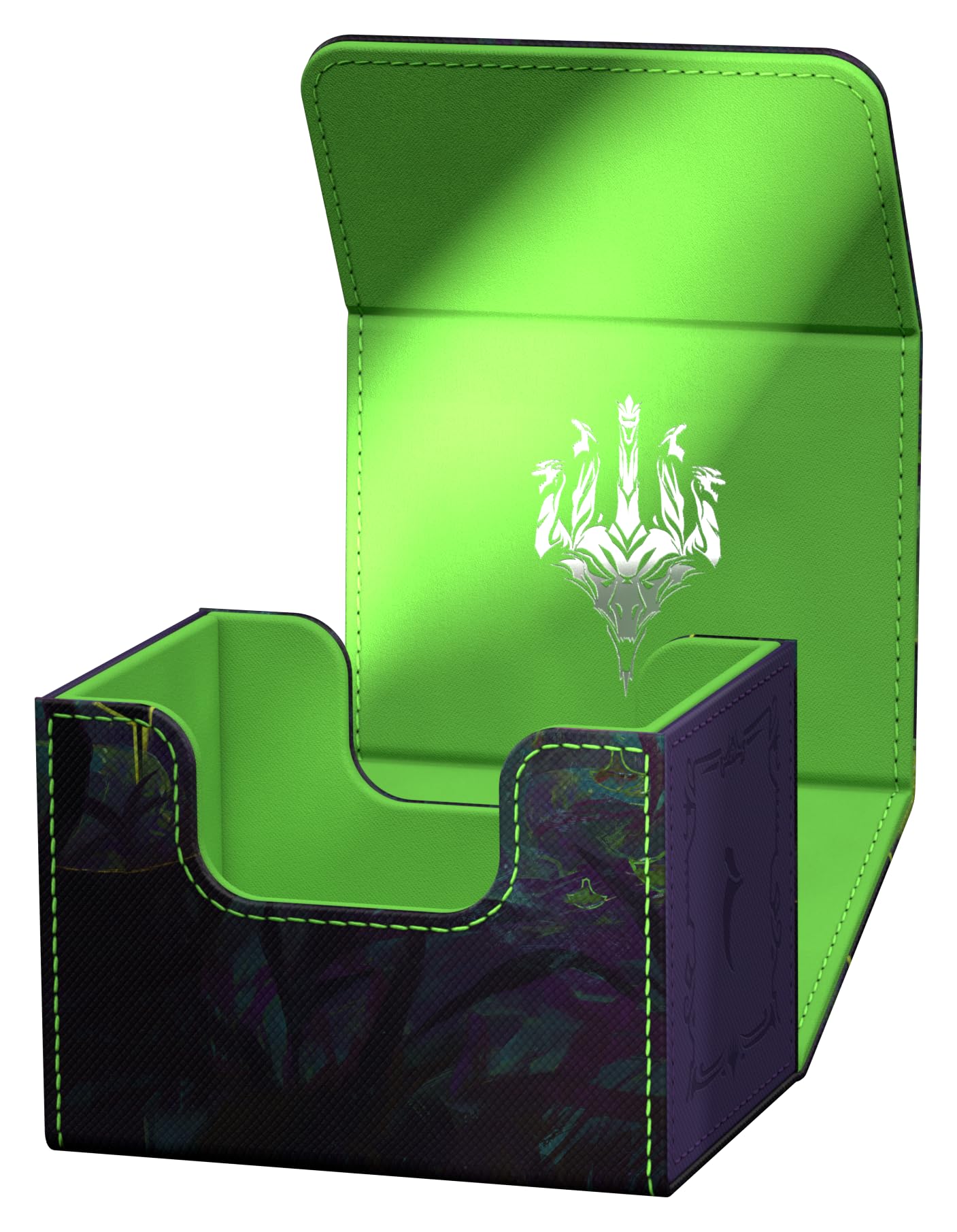 Ultimate Guard Sidewinder 100+ Xenoskin - Magic: The Gathering - Tarkir: Dragonstorm - Emergent Ultimatum