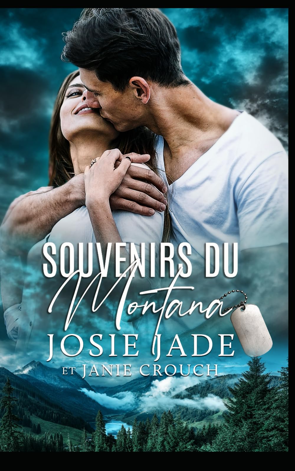 Souvenirs Du Montana (Resting Warrior Ranch (Français))