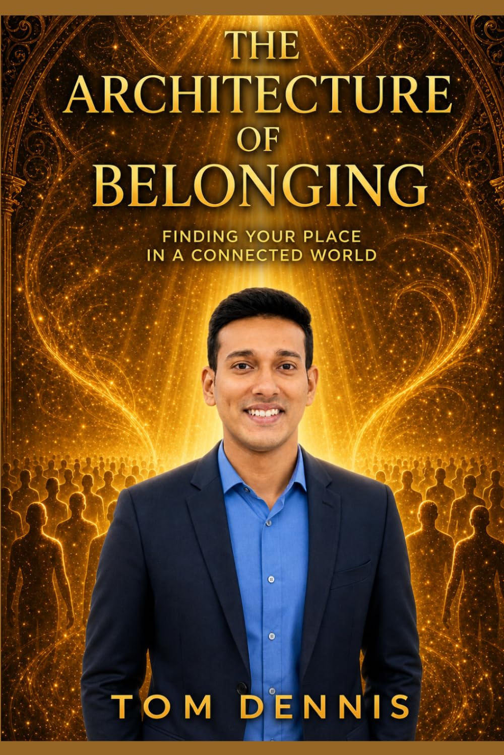 The Architecture of Belonging: Find your place in a connected world
