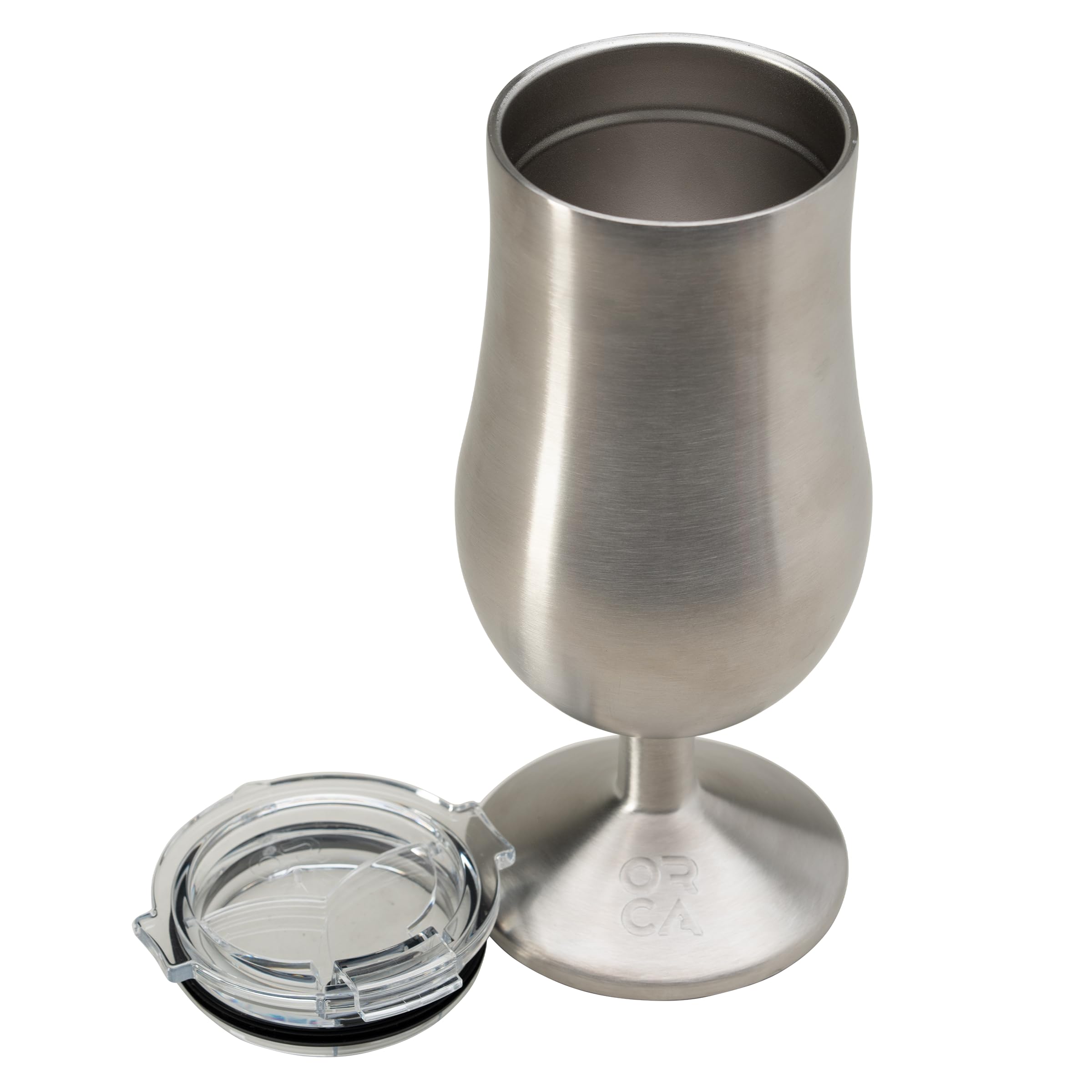 Amazon.com | ORCA Poco 17 oz Insulated Cocktail Glass | Double
