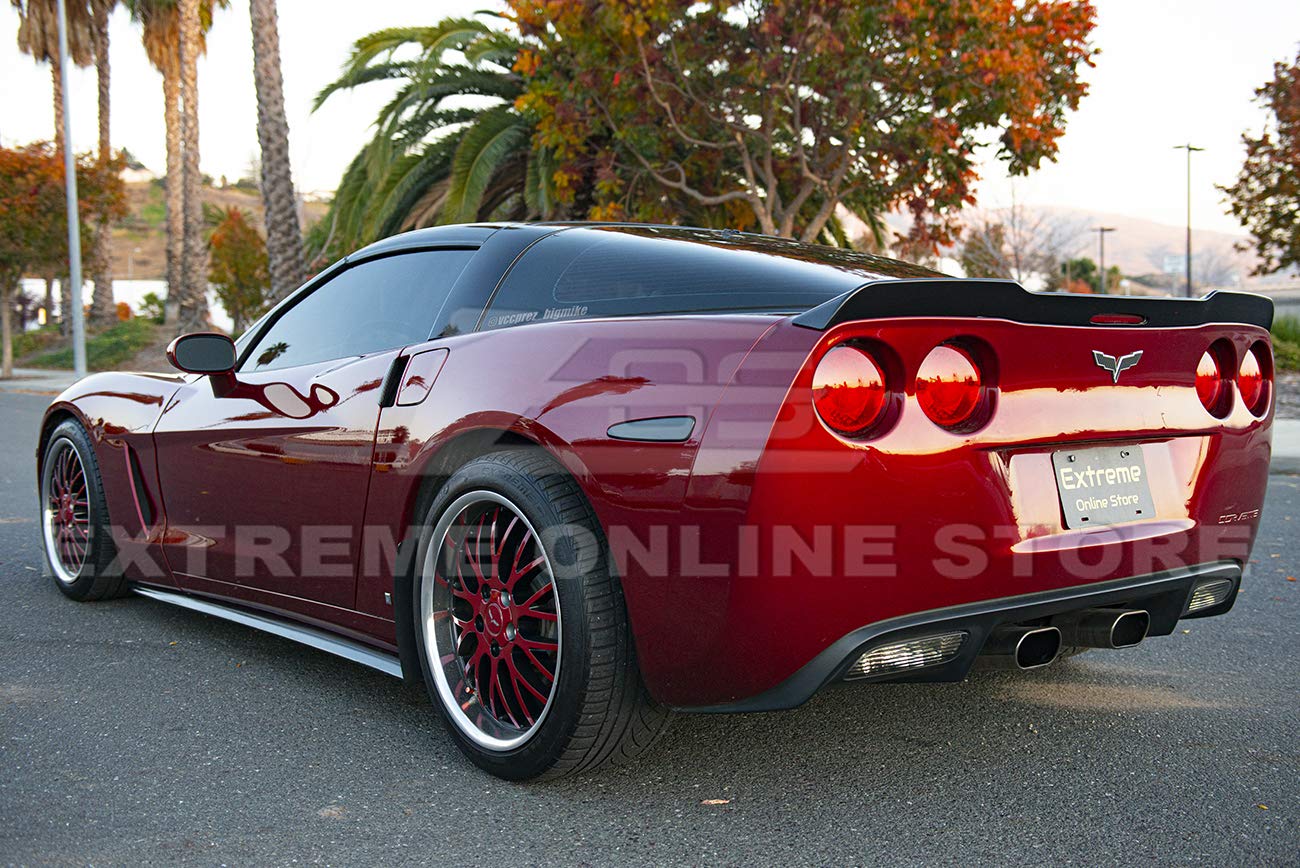 Amazon | 2005-2013 シボレー コルベット C6 全モデルの交換用 | ZR1