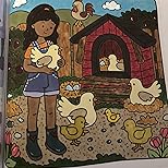 Cozy Girl Life Example Page 3