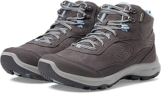 KEEN Women's Terradora WP hiking Shoe