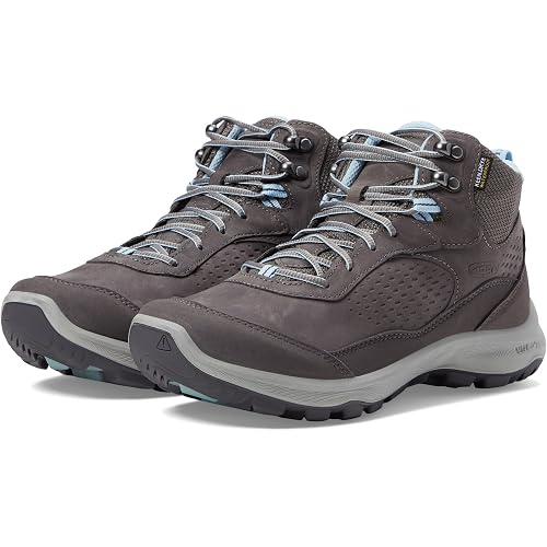 KEEN Women's Terradora WP hiking Shoe