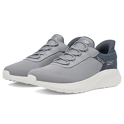 BOBS from SKECHERS Hands Free Slip Ins Squad Chaos Tough Wallk Men