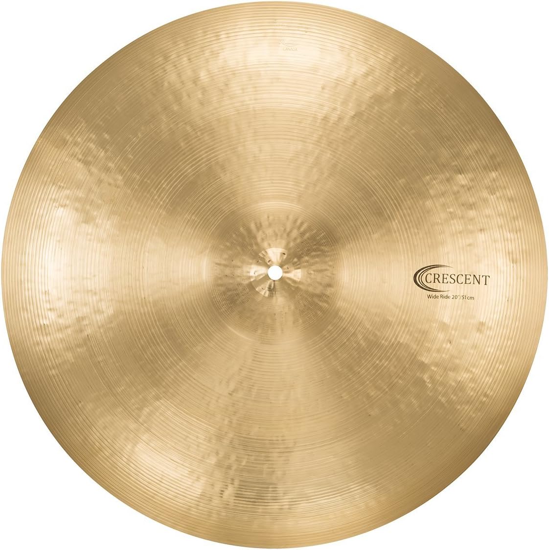 Sabian Crash Cymbal (S20R)