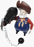 Toy Story Stinky Pete Shifty Shootin' Prospector (1999)