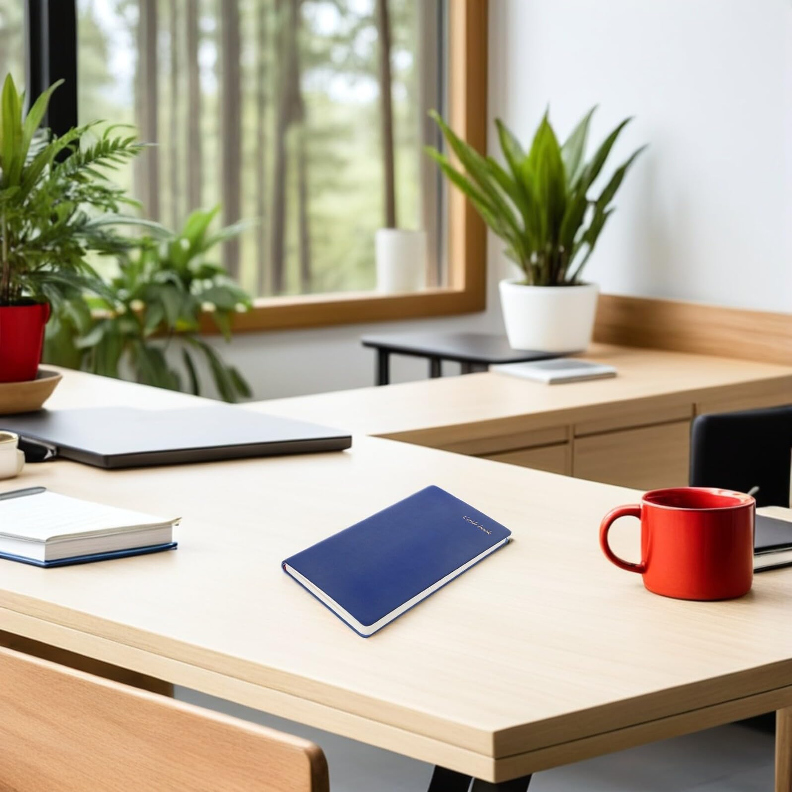 10pezzi Libro di Budget Quaderno di Monitoraggio delle Spese Giornaliere Piccolo Organizzatore di Finanze per Uso Personale e Domestico Blocco Note per Registrazione