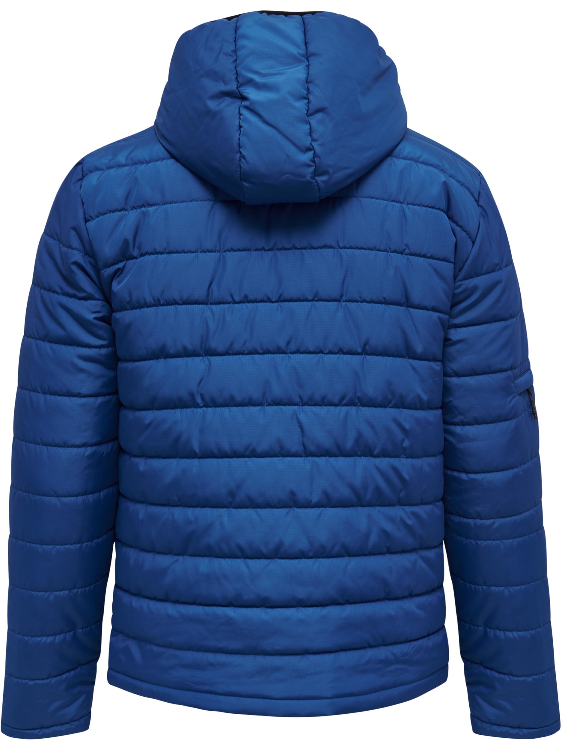 hummel hmlNORTH Quilted Hood Jacket