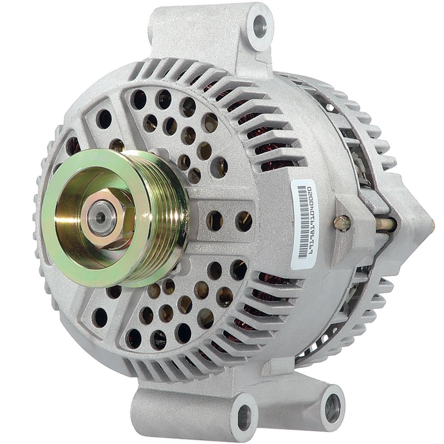 ACDelco 335-1106 Professional Alternator