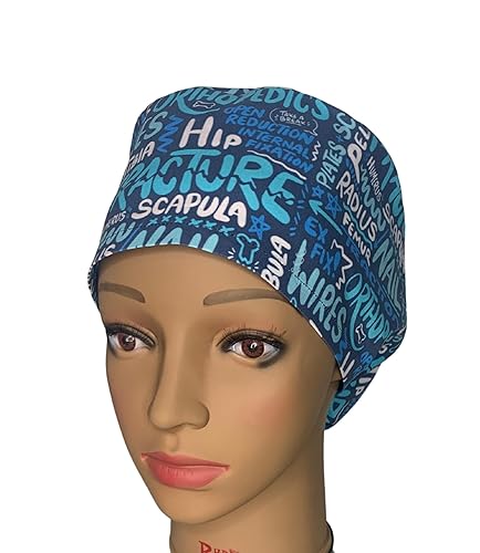 Miniatura 3 de Louis + Phil Euro Scrub Cap