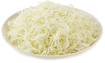 Amazon.co.jp: GABA千切りキャベツ 1パック 150g : 食品・飲料・お酒