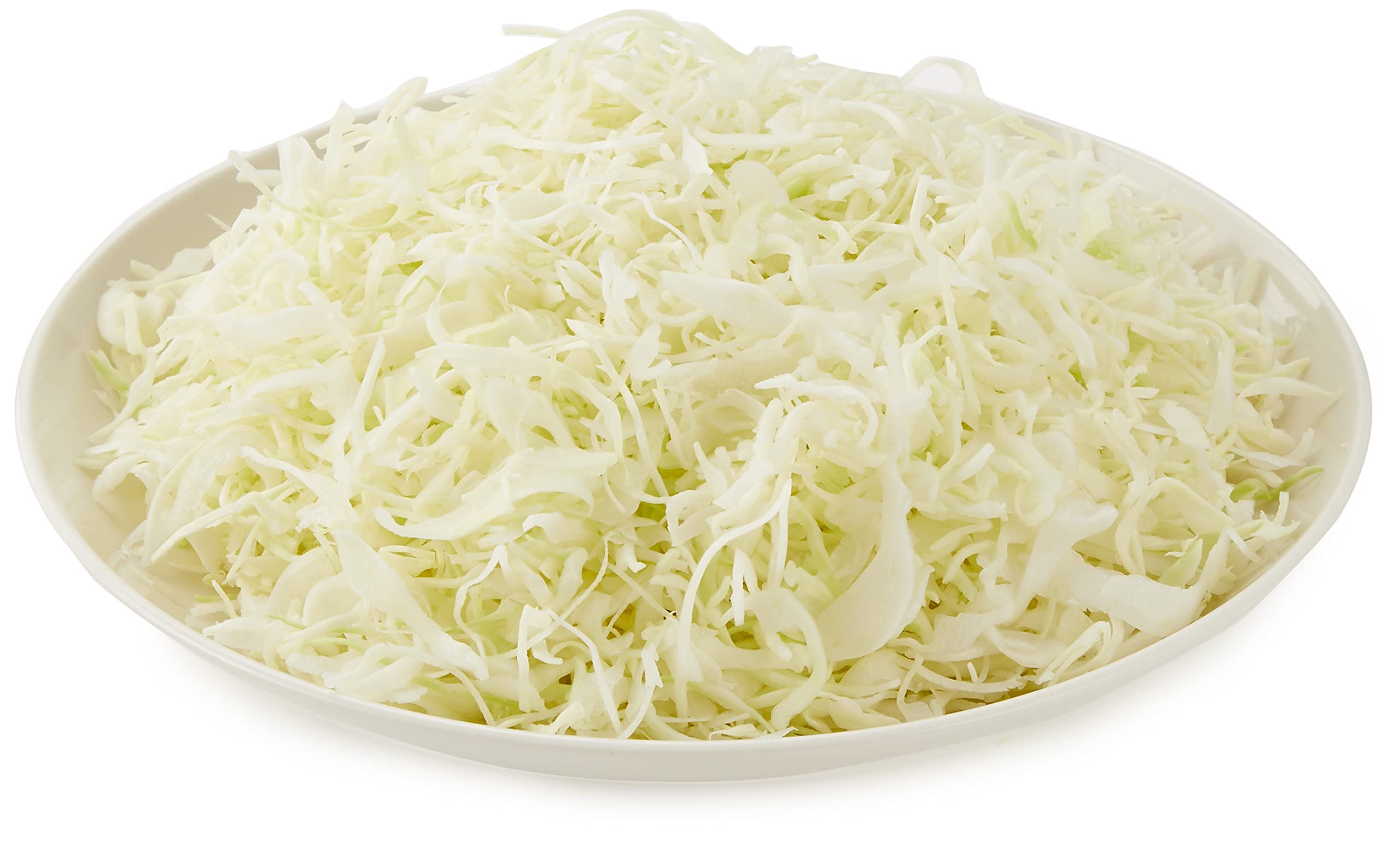 Amazon.co.jp: GABA千切りキャベツ 1パック 150g : Food, Beverages