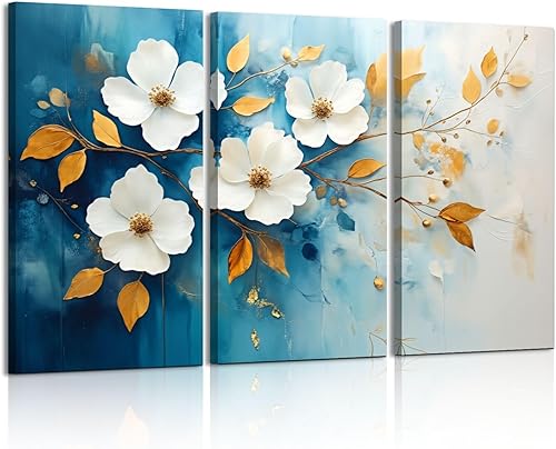 Miniatura 24 de 3 Piece Canvas Wall Art Prints Picture Retro wave synthwave vaporwave skyline scenery landscape Framed Wall Painting Modern Artwork Poster Home