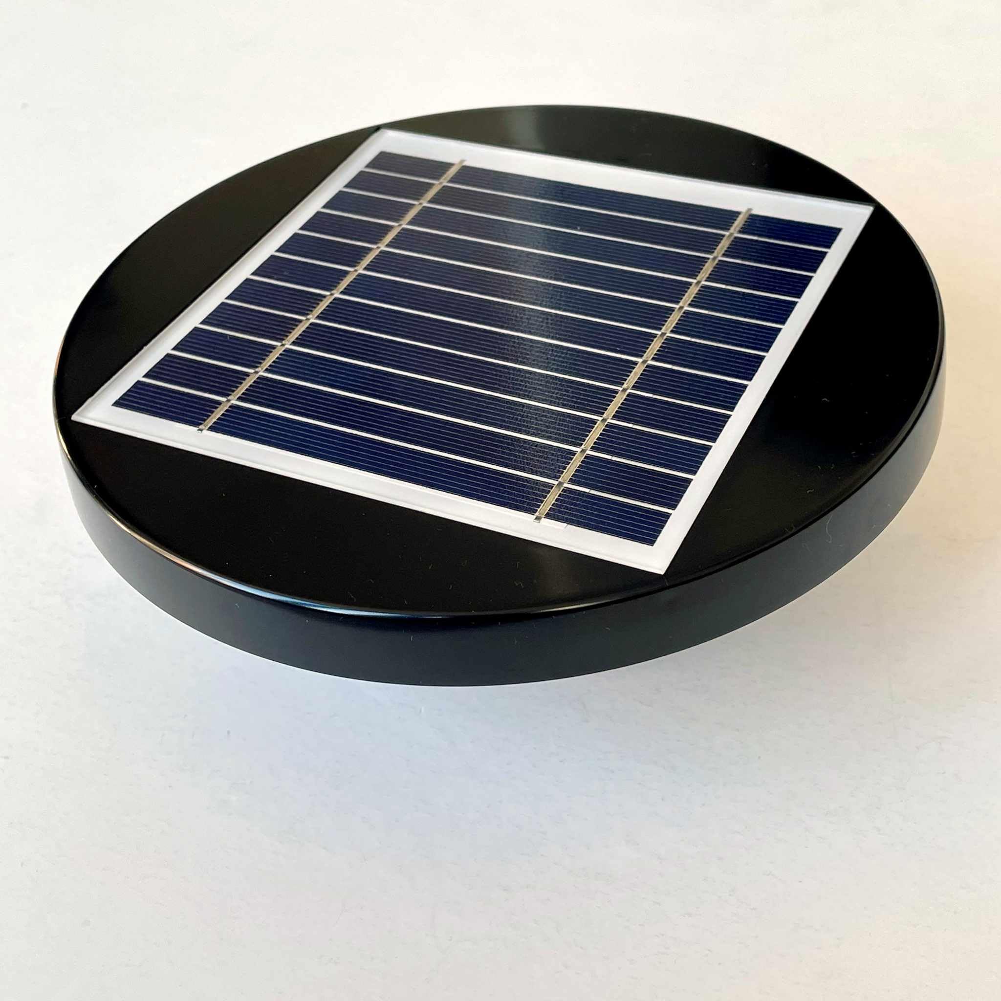 Ventilateur de toit à énergie solaire AVT pour bateau, camping-car, serre, abri de jardin, caravane, pot d'échappement, maison de chien, climatisation de refroidissement