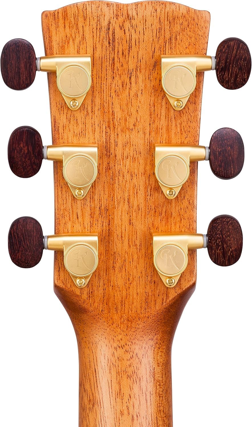 Kremona M20 mogano/abete/d-style cutaway chitarra elettrica steel-string Deluxe con custodia rigida