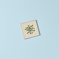 Vista 134 de Lenox 146504510 - Tazón de verduras navideño