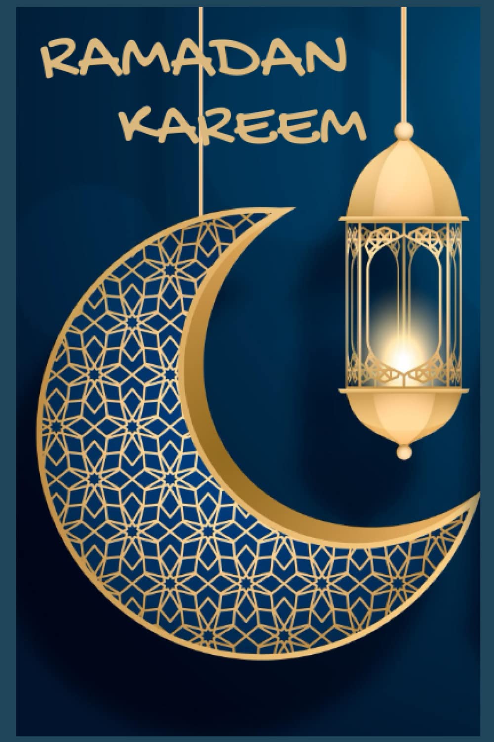RAMADAN KAREEM