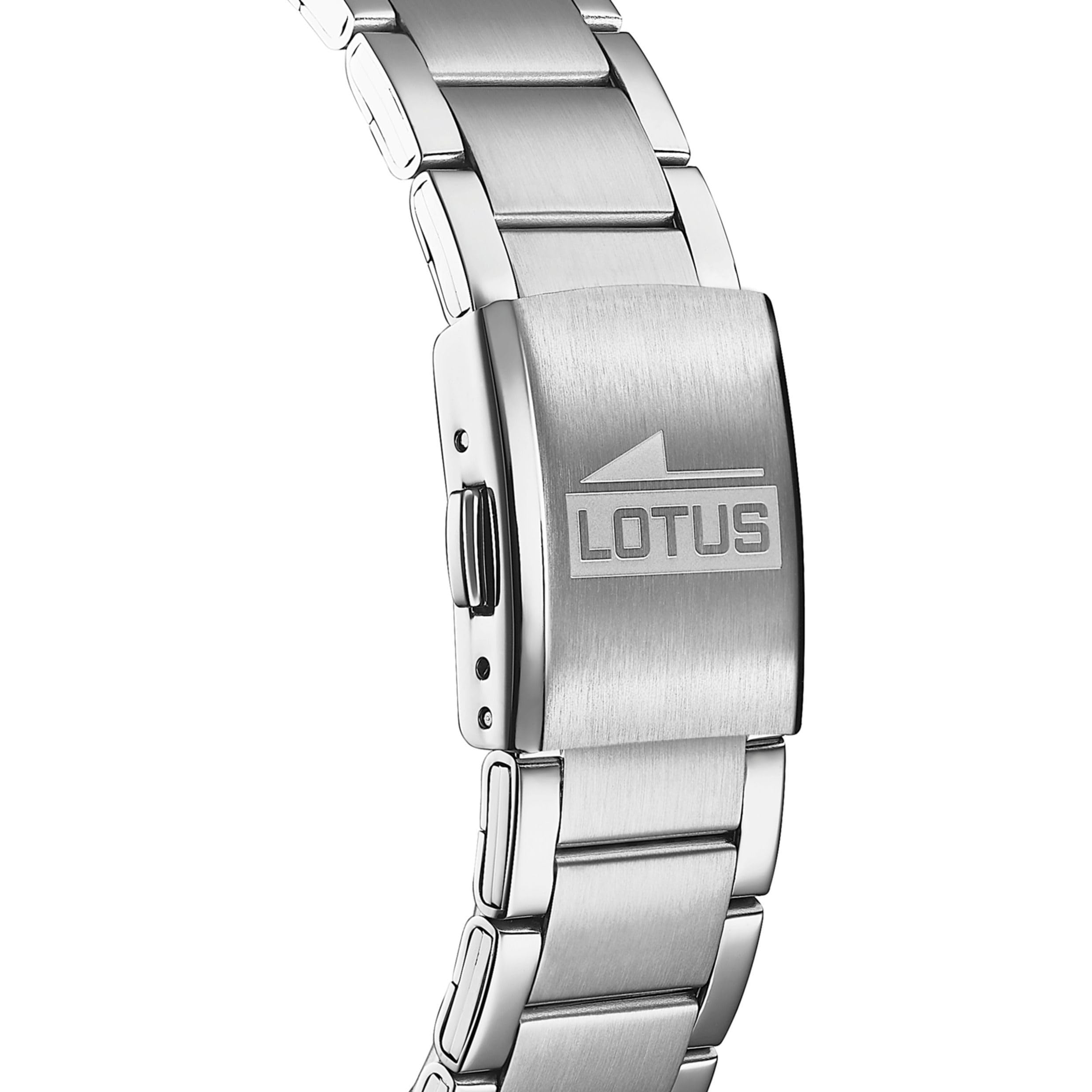LOTUS Reloj Minimalist