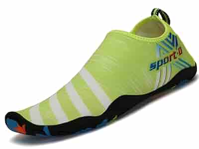 Scarpe Acquatiche VTASQ Uomo - Per Nuoto, Surf E Spiaggia - Foto 4