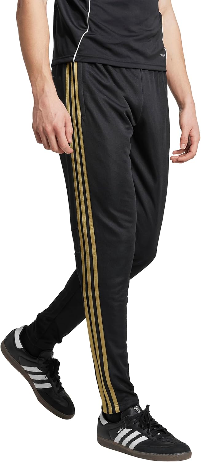 Adidas Mens Tiro 25 Essentials Training Pants - Image 3