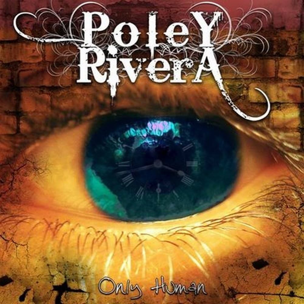 限定盤メロハーAOR◇POLEY RIVERA/ONLY HUMAN Amazon.co.jp: Only