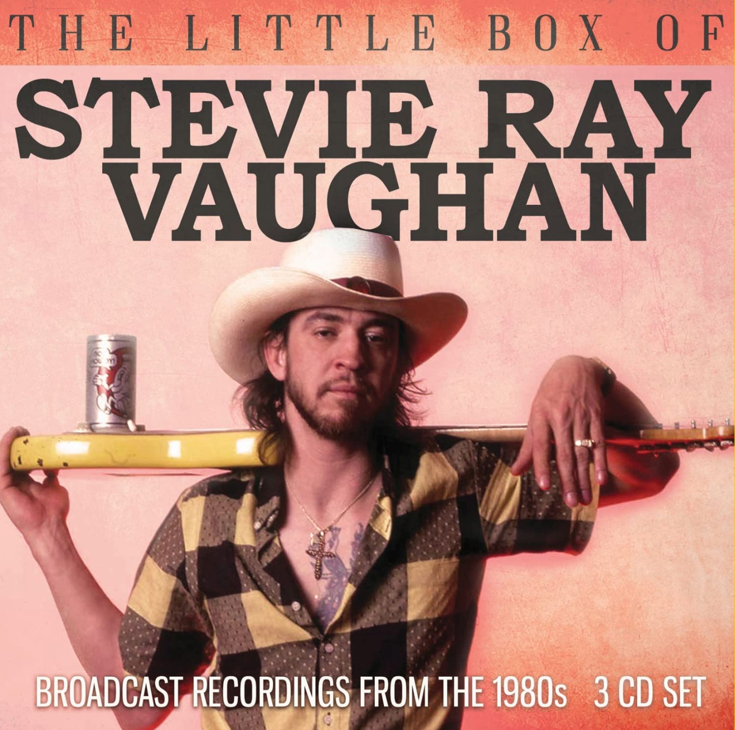 The Little Box Of (3cd)