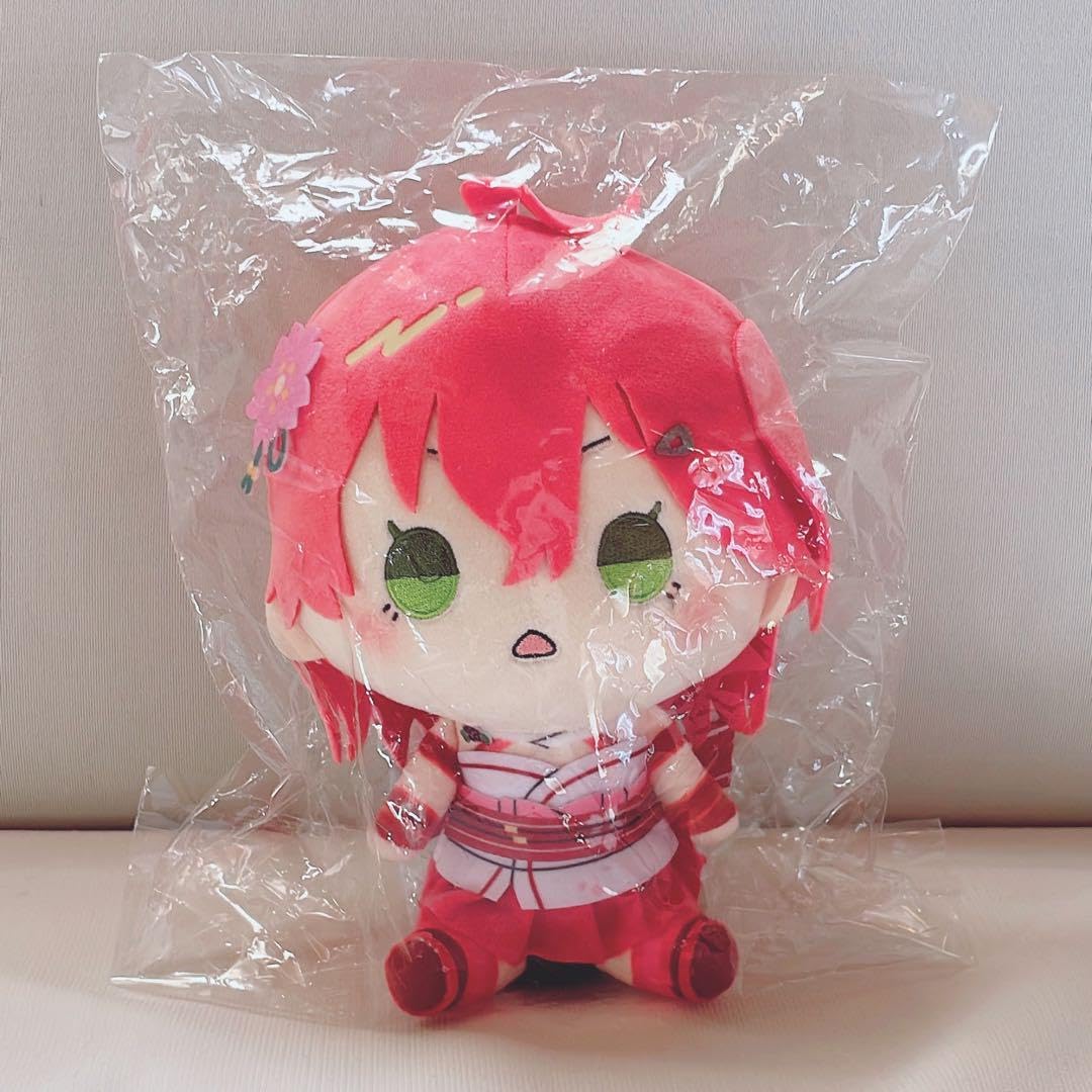 Amazon.co.jp: ホロラ さくらみこ もちどる初版 KZVMMQ : ホーム＆キッチン