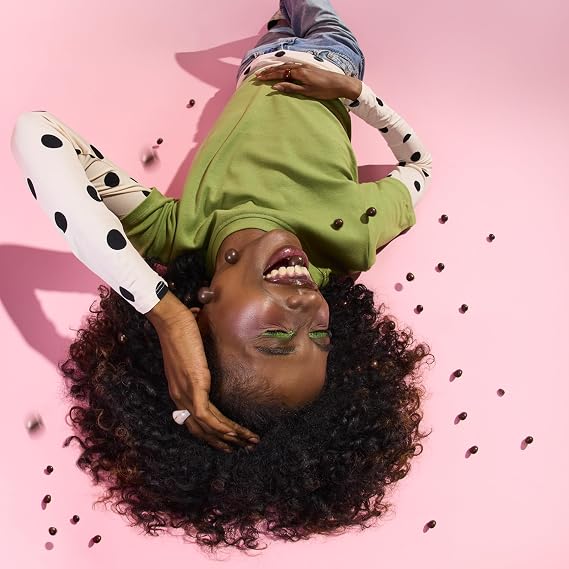 Candy Kittens Introduces - Treets, Pretzel Bites - Plant-Based Vegan Chocolate Crunchy Snack, Ideal for Sweet Hampers or Pick & Mix, Vegan Sweets Made with Cocoa-Free Choviva Shell - 120g, Pack of 1