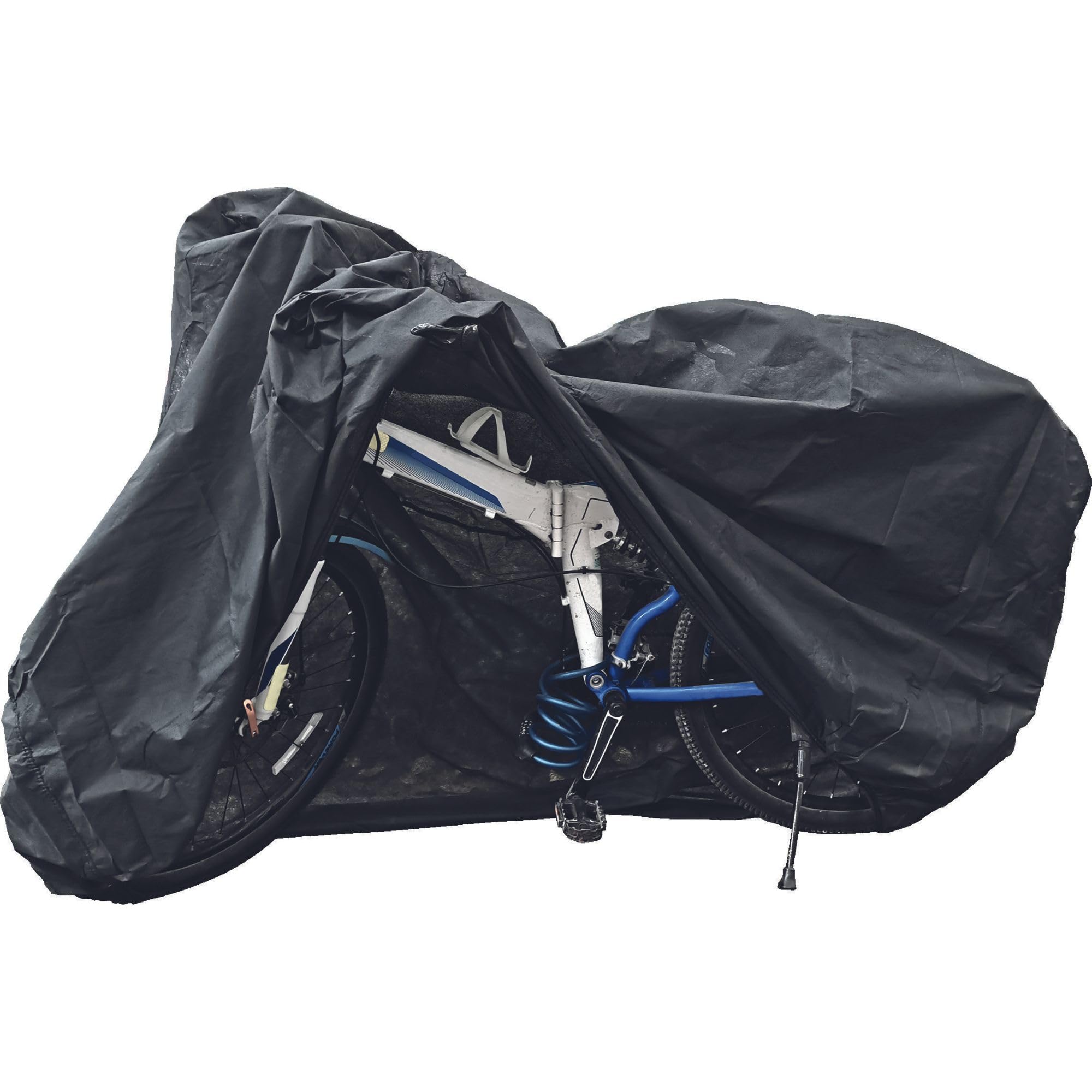 SCHUTZHÜLLE INDOOR BIKEBROZ, CALVIN COVER