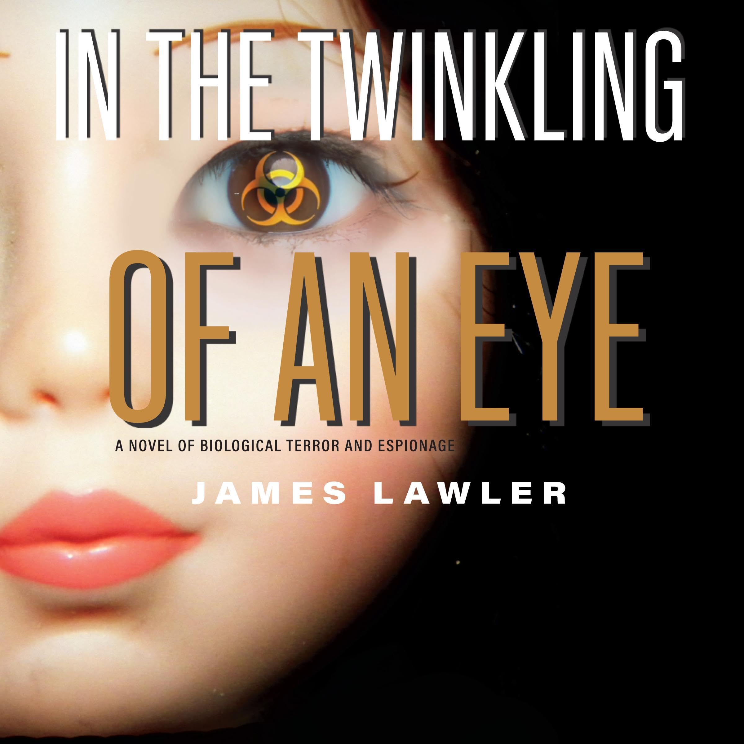Amazon.com: James Lawler: books, biography, latest update