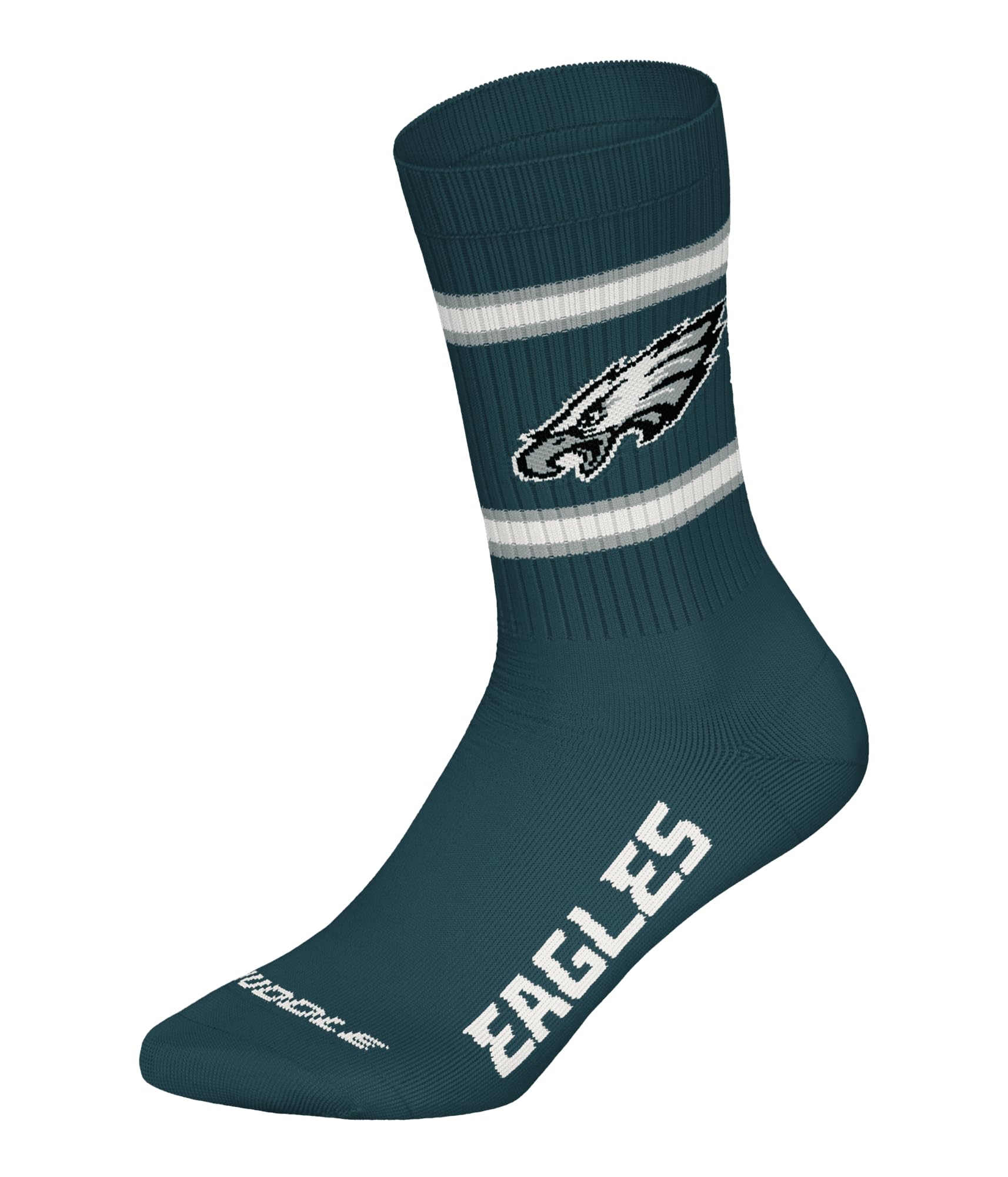 NFL Calzini (Pacco da 3) Unisex-Adulto