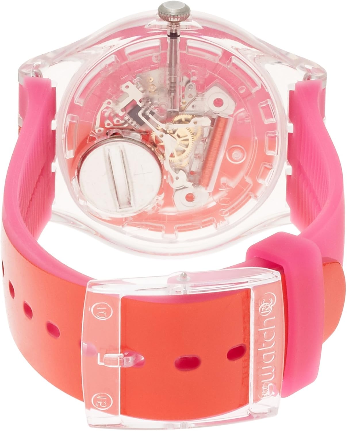 SWATCH Orologio Da Polso Lampoonia SWATCH Orologio Da Polso Lampoonia