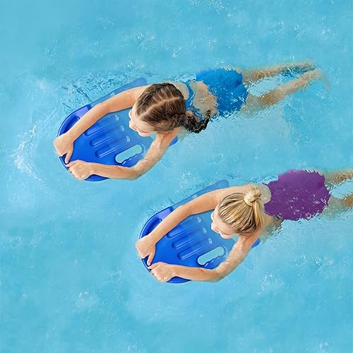 Miniatura 4 de Poolmaster Advanced Kickboard Swim Trainer and Swim Aid