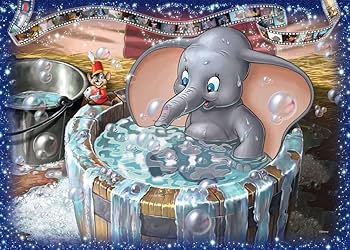ディズニー パズル ラベンスバーガー 2000ピース 日本未発売 61wDFwOXdeL._UF350,350_QL50_.jpg