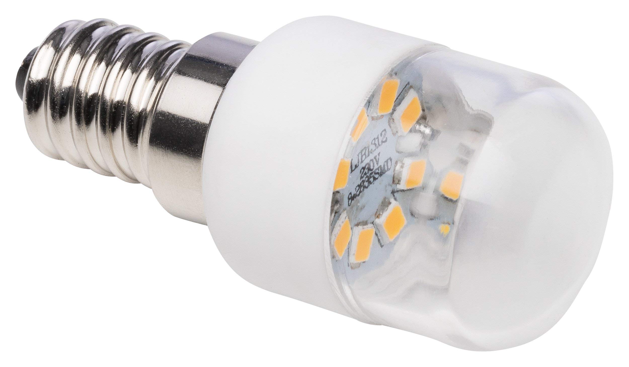 100 X Glühbirne Kerze 25W E14 Klar Glühlampe 25 Watt Glühbirnen Glühl, 43,98