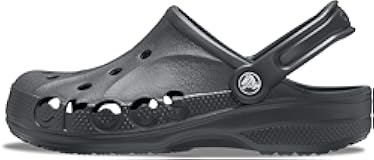 Unisex Adult Baya Clogs